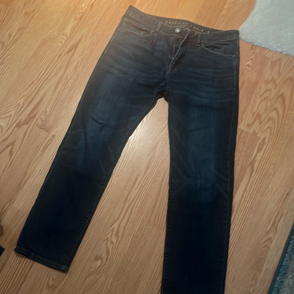 AE EasyFlex Original Sraight